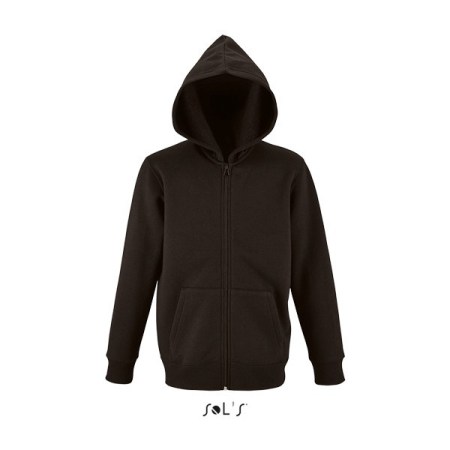 SOL'S STONE KIDS 02092 Μαύρο 312